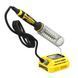 Паяльник акумуляторний STANLEY FATMAX SFMCE040B