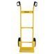 Тележка грузовая STANLEY SXWT-HT522