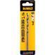 Свердло по металу EXTREME Black & Gold DeWALT DT20526