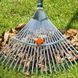 Грабли веерные с ручкой Gardena NatureLine (17107-20.000.00)