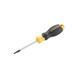 Викрутка Cushion Grip завдовжки 75 мм під шліц TORX TT10 STANLEY STHT16178-0