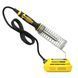 Паяльник акумуляторний STANLEY FATMAX SFMCE040B