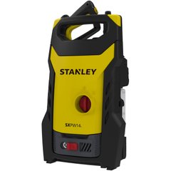 Мойка высокого давления электрическая STANLEY SXPW14L-E