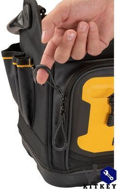 Сумка відкритого типу системи PRO 20 DeWALT DWST60106-1