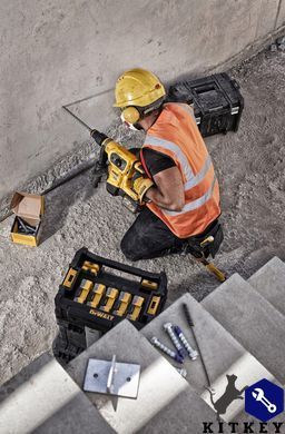 Бур DeWALT DT60828
