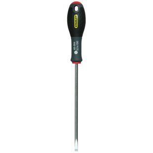 Викрутка FatMax з довжиною жала 150 мм під шліц SL5.5 STANLEY 0-65-094