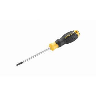 Викрутка Cushion Grip завдовжки 100 мм під шліц TORX TT20 STANLEY STHT16179-0
