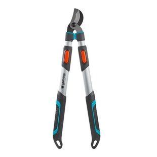Гілкоріз телескопічний для зелених гілок до 42 мм Gardena TeleCut 650-900 B (12009-20.000.00)
