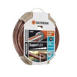 Шланг Gardena SuperFlex 13 мм x 50 м