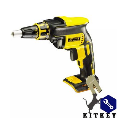 Шуруповерт аккумуляторный бесщеточный DeWALT DCF620NT