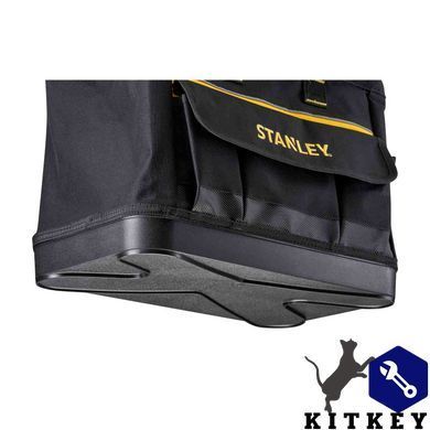 Сумка для інструментів Basic Stanley Open Mouth відкрита, 16 STANLEY 1-96-183