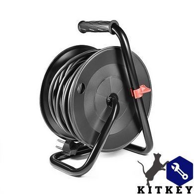 Подовжувач на котушці Stark CRP 1525-P