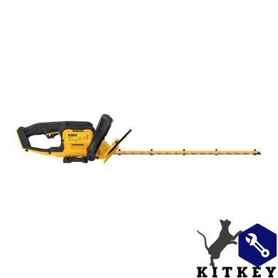 Кусторез аккумуляторный DeWALT DCMHT564N