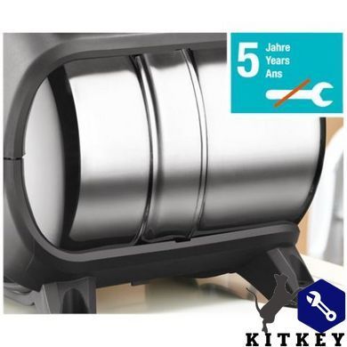 Станция бытового водоснабжения автоматическая Gardena 5000/5 eco Premium inox