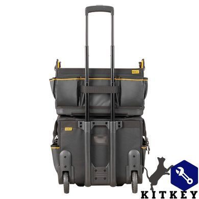 Сумка відкритого типу системи PRO 20 DeWALT DWST60106-1