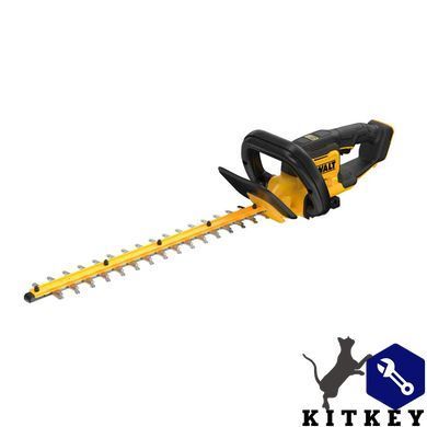 Кусторез аккумуляторный DeWALT DCMHT564N