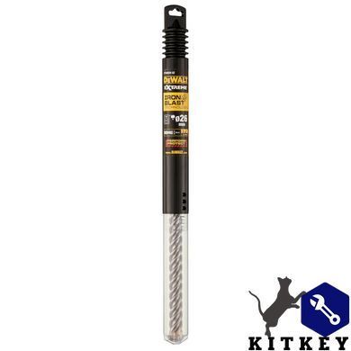 Бур DeWALT DT60828