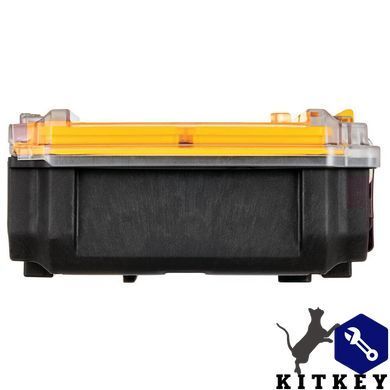 Органайзер TOUGHSYSTEM 2.0 DeWALT DWST83392-1