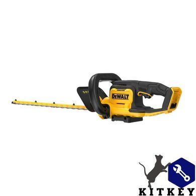 Кусторез аккумуляторный DeWALT DCMHT564N
