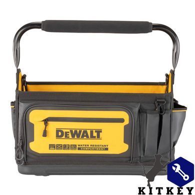 Сумка відкритого типу системи PRO 20 DeWALT DWST60106-1