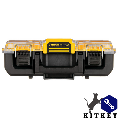 Органайзер TOUGHSYSTEM 2.0 DeWALT DWST83392-1