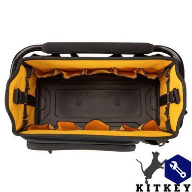 Сумка відкритого типу системи PRO 20 DeWALT DWST60106-1