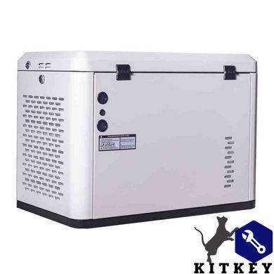 Генератор газовый EnerSol ENNG-8500TATS