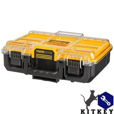Органайзер TOUGHSYSTEM 2.0 DeWALT DWST83392-1