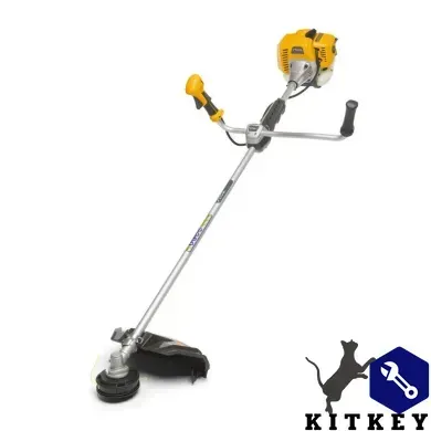 Коса бензинова STIGA BC545B