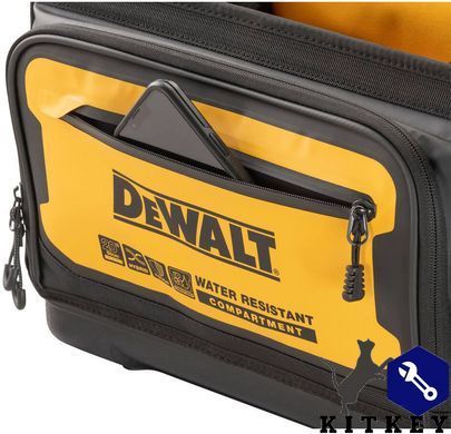 Сумка відкритого типу системи PRO 20 DeWALT DWST60106-1
