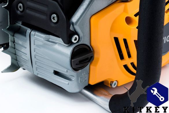 Пила цепная бензиновая STIGA CS540