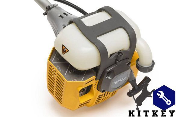 Коса бензинова STIGA BC545B