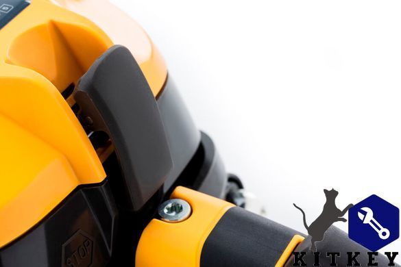Пила цепная бензиновая STIGA CS540