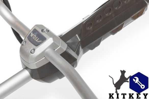 Коса бензинова STIGA BC545B