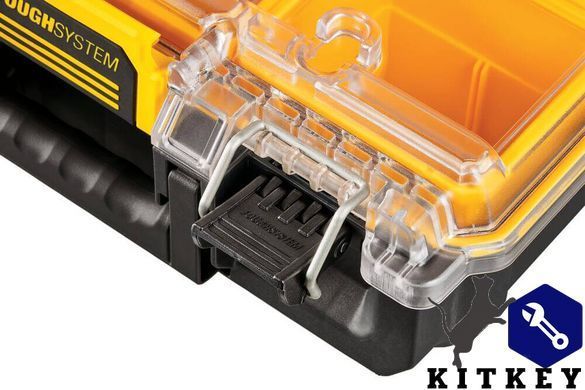 Органайзер TOUGHSYSTEM 2.0 DeWALT DWST83392-1