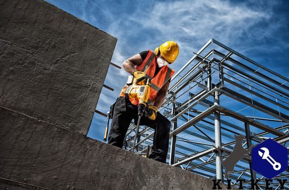 Бур DeWALT DT60828