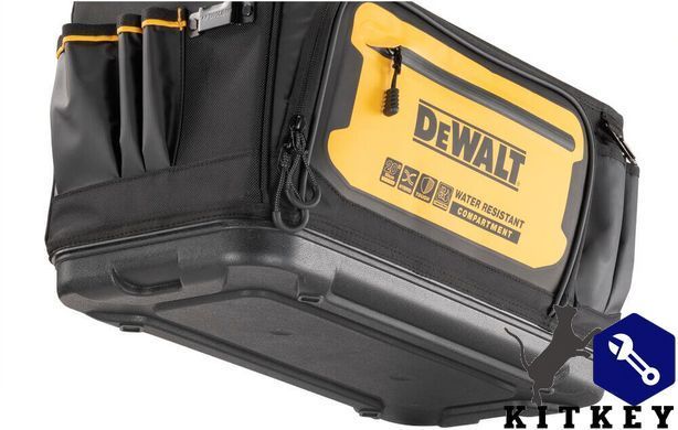 Сумка відкритого типу системи PRO 20 DeWALT DWST60106-1