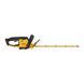 Кусторез аккумуляторный DeWALT DCMHT564N