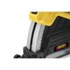 Защитный кожух 125 мм для отвода пыли - бороздодел DeWALT DWE46225