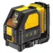 Рівень лазерний лінійний DeWALT DCE088D1R