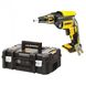 Шуруповерт аккумуляторный бесщеточный DeWALT DCF620NT