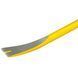Цвяходер-монтування FatMax Wrecking Bar з пружинної сталі завдовжки 60 см STANLEY 1-55-503