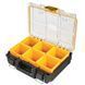 Органайзер TOUGHSYSTEM 2.0 DeWALT DWST83392-1