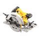 Пилка дискова мережева DeWALT DWE576K