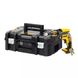 Шуруповерт аккумуляторный бесщеточный DeWALT DCF620NT