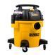 Пилосос будівельний DeWALT DXV20PC