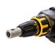 Шуруповерт аккумуляторный бесщеточный DeWALT DCF620NT