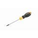 Викрутка Cushion Grip завдовжки 100 мм під шліц TORX TT20 STANLEY STHT16179-0