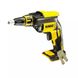 Шуруповерт аккумуляторный бесщеточный DeWALT DCF620NT