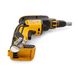 Шуруповерт аккумуляторный бесщеточный DeWALT DCF620NT